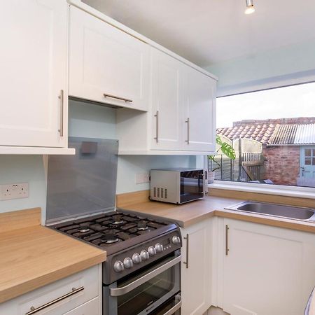 2 Bed, Pet Friendly Sleeps 6 In Norton Villa Norton  Exteriör bild