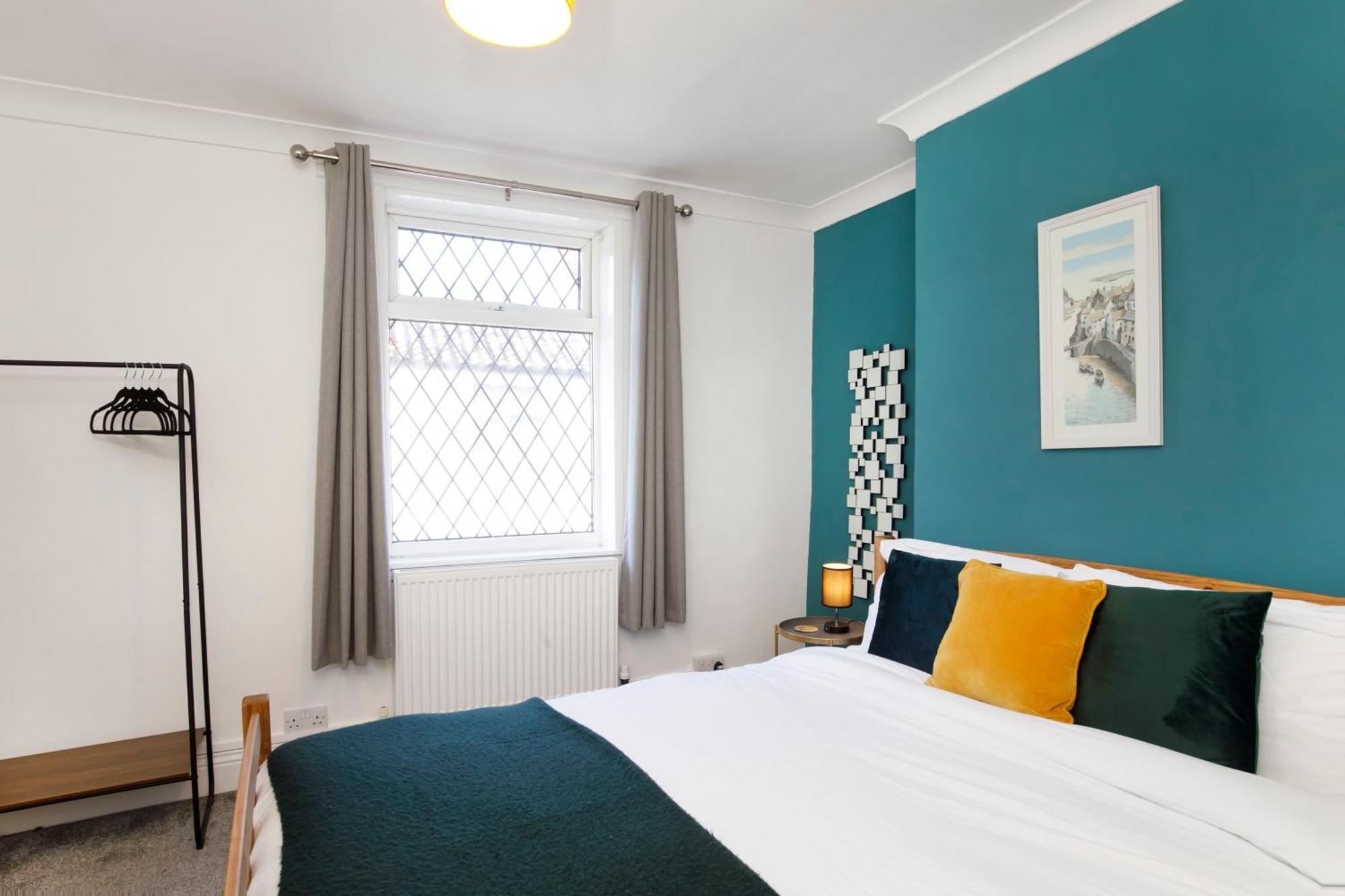 2 Bed, Pet Friendly Sleeps 6 In Norton Villa Norton  Exteriör bild