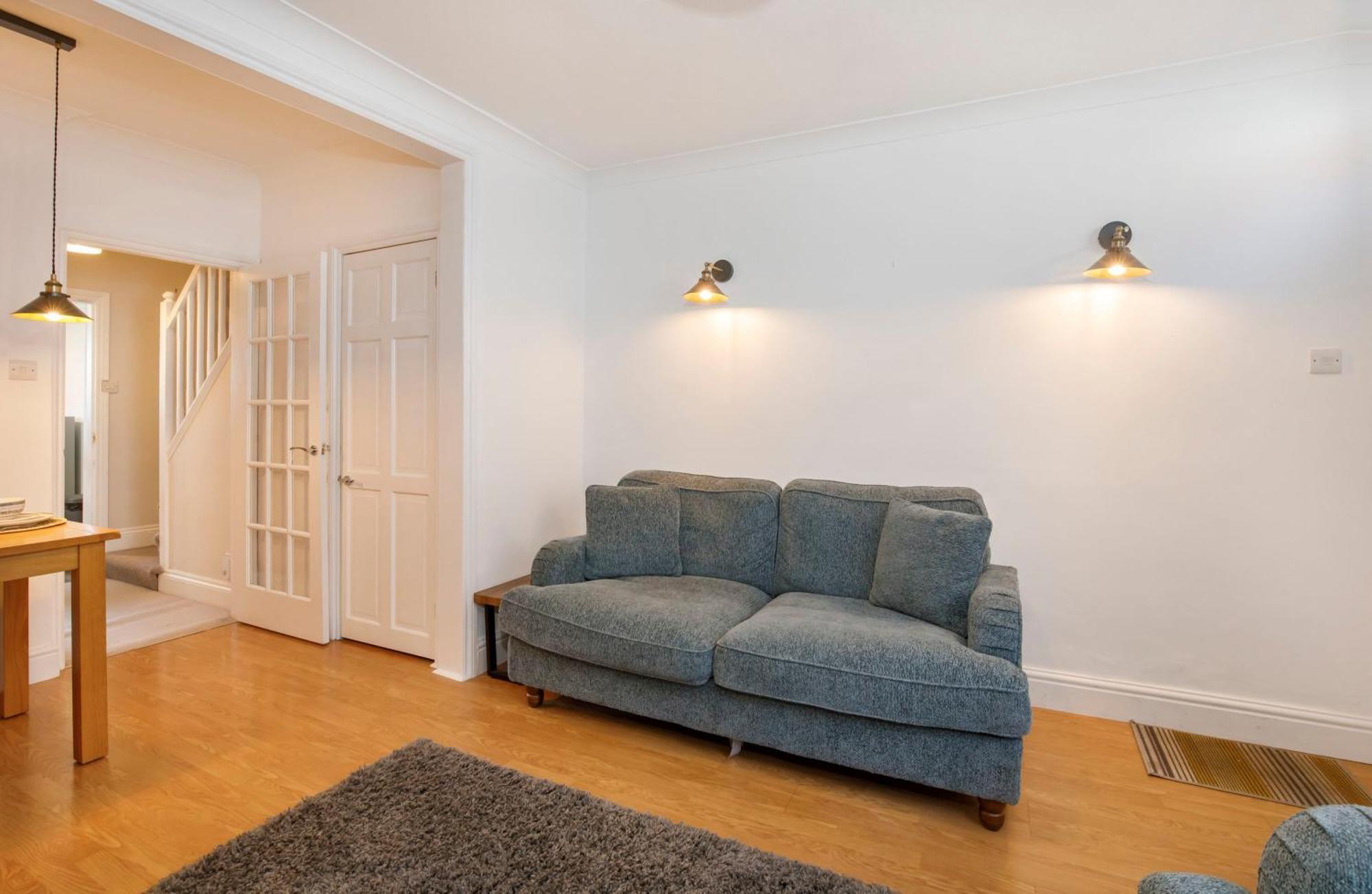 2 Bed, Pet Friendly Sleeps 6 In Norton Villa Norton  Exteriör bild